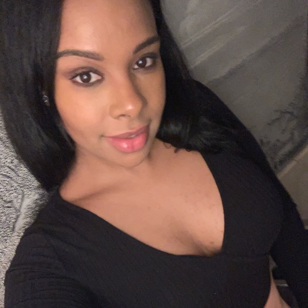 Meet your Posher, Lynette